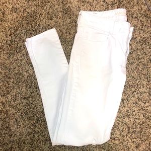 American Eagle Jegging Super Stretch Jeans Size 6